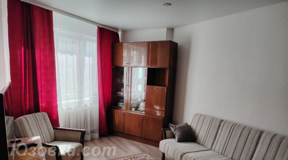 1-комн. квартира, 32м², с мебелью, 3/5 эт., ДОНЕЦК