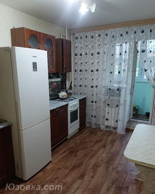 1-комн. квартира, 38м², с мебелью, 3/5 эт., ДОНЕЦК