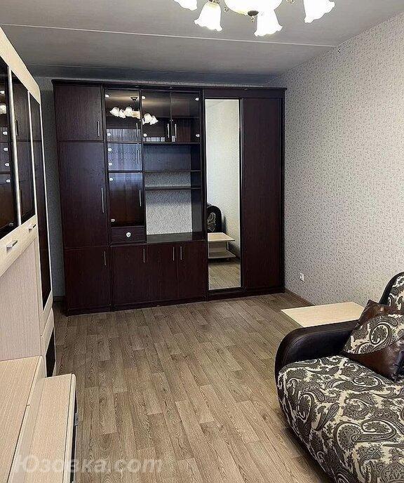 1-комн. квартира, 36м², с мебелью, 5/9 эт., ДОНЕЦК