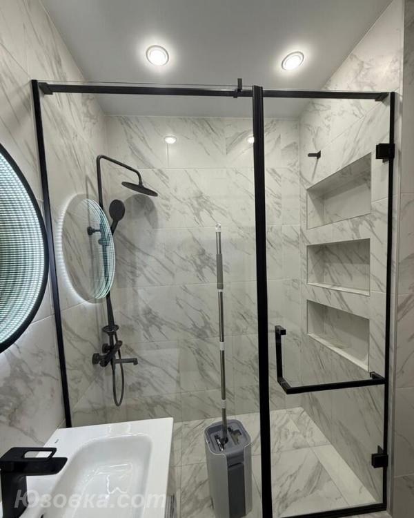 2-комн. квартира, 60м², с мебелью, 5/5 эт., ДОНЕЦК
