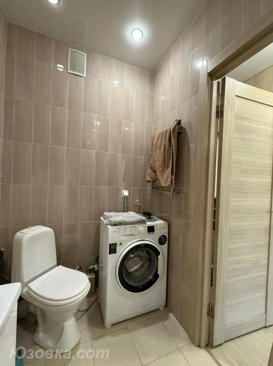 2-комн. квартира, 48м², с мебелью, 4/9 эт., ДОНЕЦК