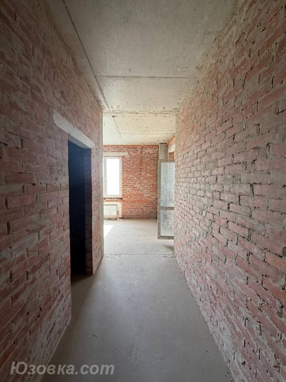 3-комн. квартира, 125 м², новостройка, 5/22 эт., ДОНЕЦК