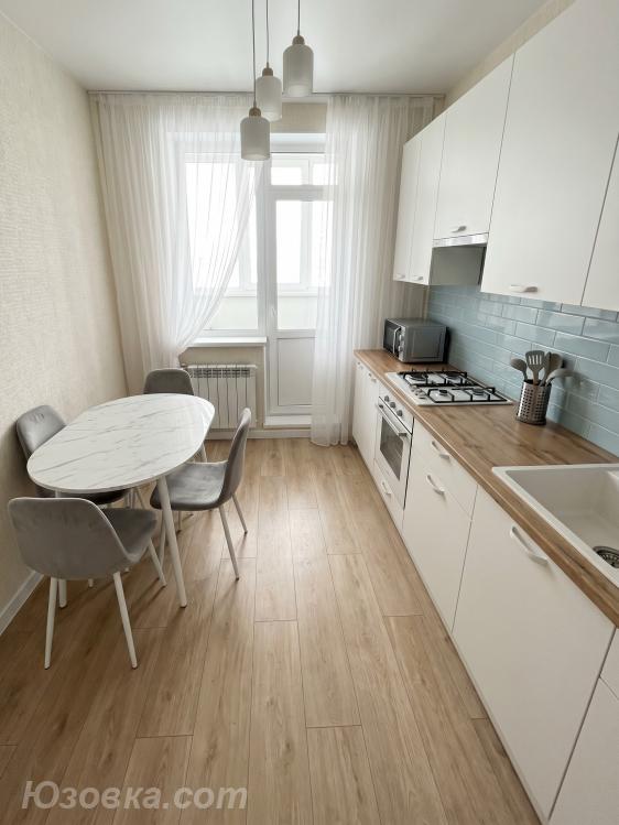 2-комн. квартира, 50м², с мебелью, 3/5 эт.