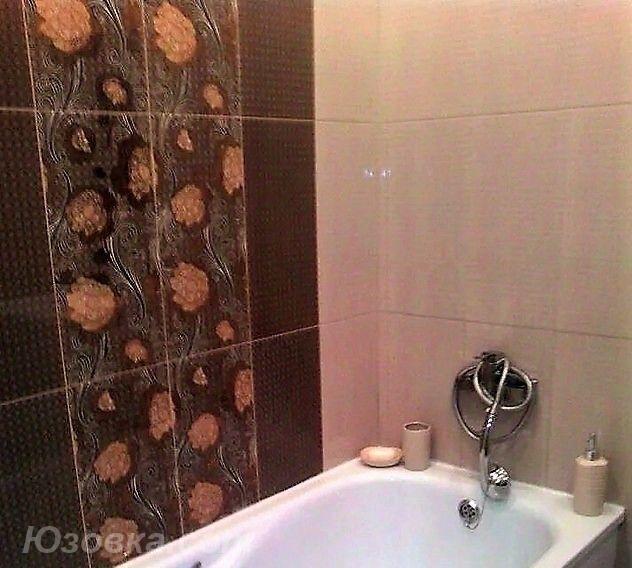 1-комн. квартира, 46м², с мебелью, 3/10 эт., ДОНЕЦК