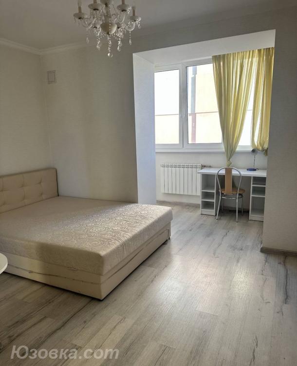 2-комн. квартира, 48м², с мебелью, 3/5 эт.