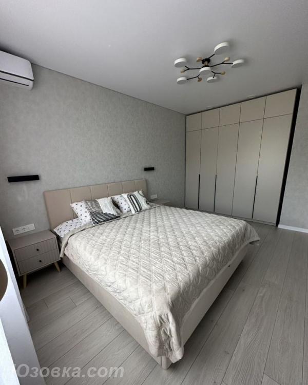 1-комн. квартира, 36м², с мебелью, 2/9 эт., ДОНЕЦК