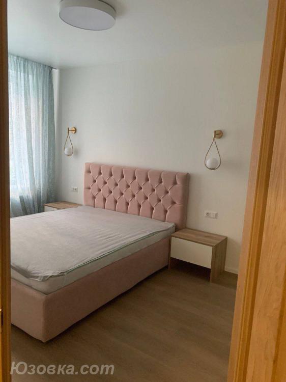 1-комн. квартира, 32м², с мебелью, 4/16 эт., ДОНЕЦК