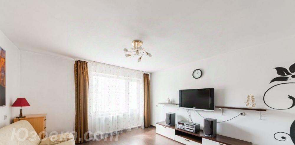 2-комн. квартира, 45м², с мебелью, 4/5 эт.