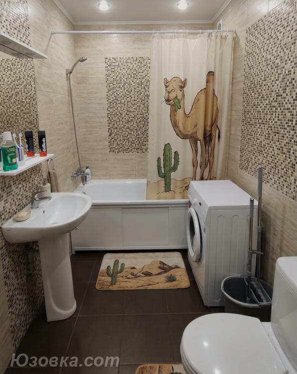 1-комн. квартира, 35м², с мебелью, 2/5 эт.