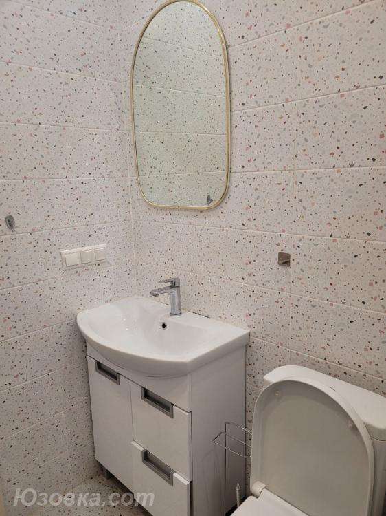 1-комн. квартира, 37м², с мебелью, 4/9 эт., ДОНЕЦК