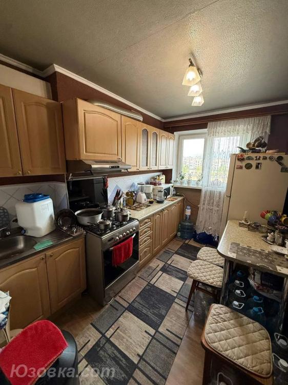 2-комн. квартира, 48 м², вторичка, 9/9 эт.