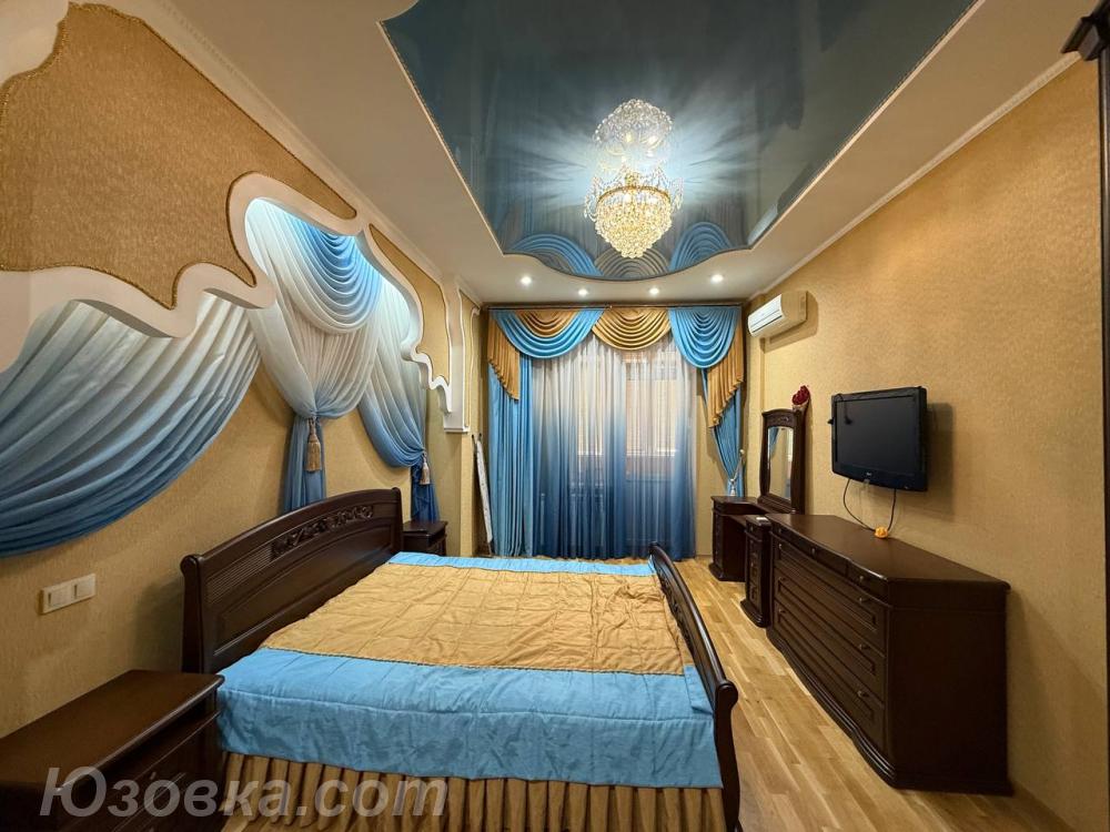 студия квартира, 163 м², вторичка, 4/12 эт.