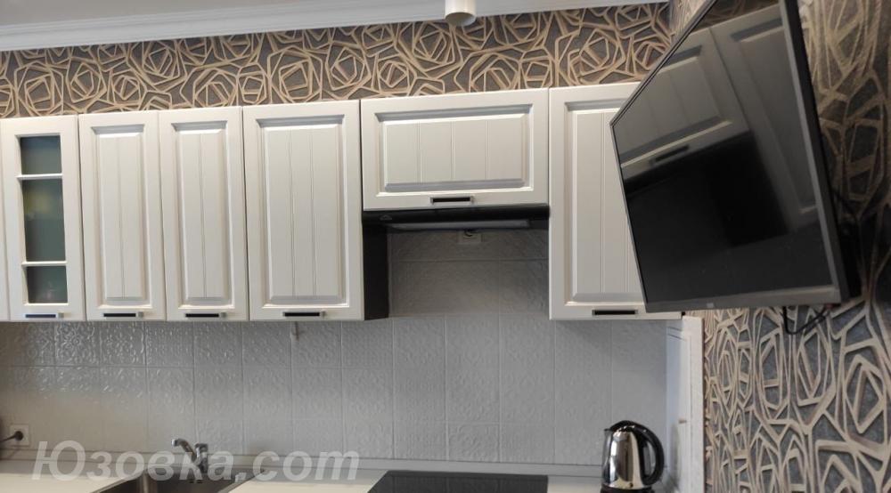 1-комн. квартира, 28м², с мебелью, 3/5 эт., ДОНЕЦК