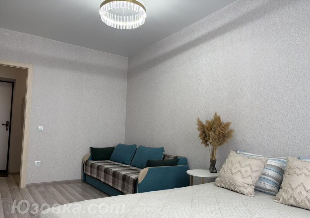 1-комн. квартира, 34м², с мебелью, 2/9 эт., Макеевка