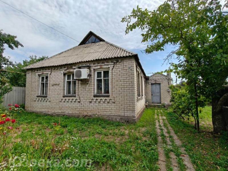 Дом , 83 м², на участке 8,0 сот., ДОНЕЦК