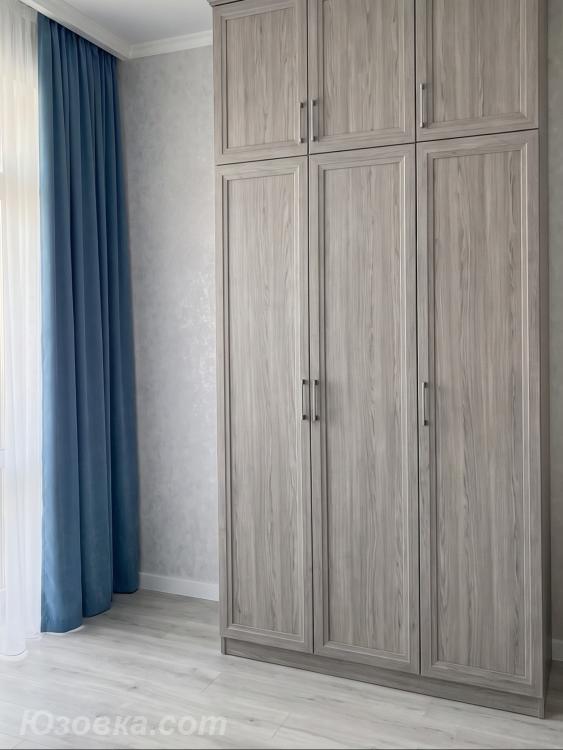 1-комн. квартира, 36м², с мебелью, 2/5 эт., ДОНЕЦК
