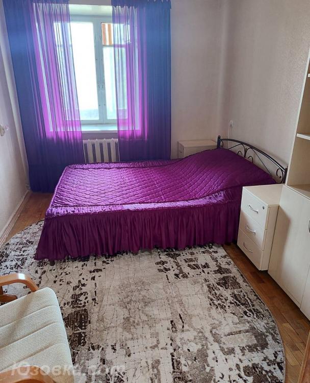 2-комн. квартира, 48м², с мебелью, 2/9 эт.