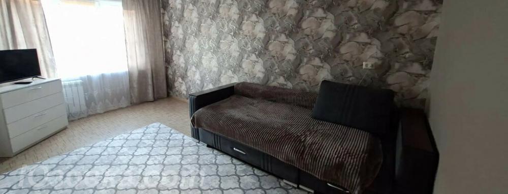 2-комн. квартира, 49м², с мебелью, 2/10 эт., ДОНЕЦК