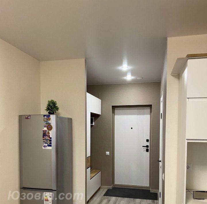 1-комн. квартира, 46м², с мебелью, 4/9 эт., ДОНЕЦК