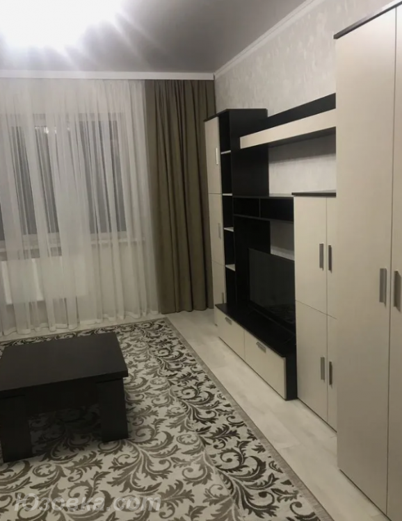1-комн. квартира, 48м², с мебелью, 6/10 эт., ДОНЕЦК