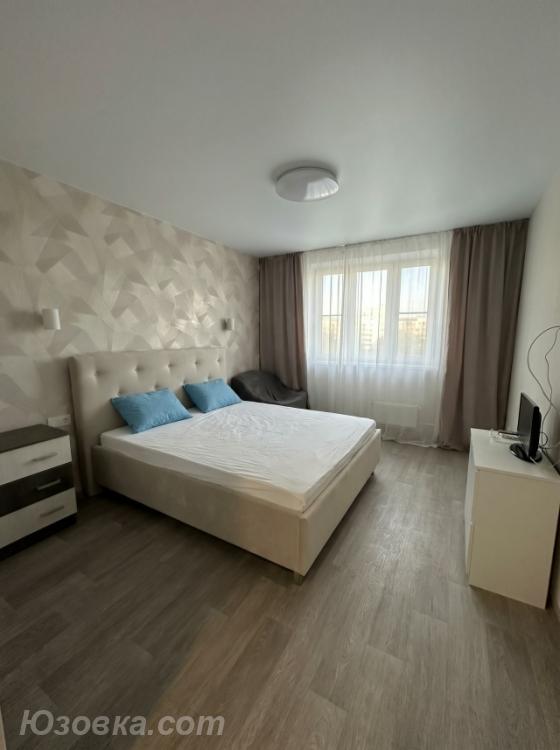 2-комн. квартира, 48м², с мебелью, 3/9 эт.