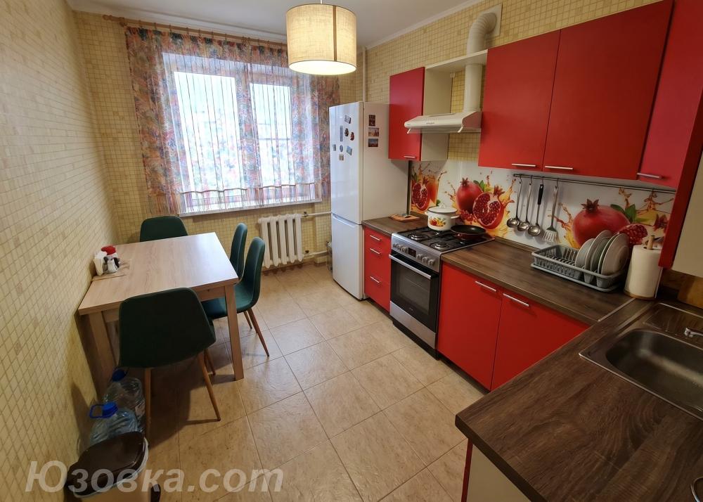 1-комн. квартира, 41м², с мебелью, 1/1 эт.