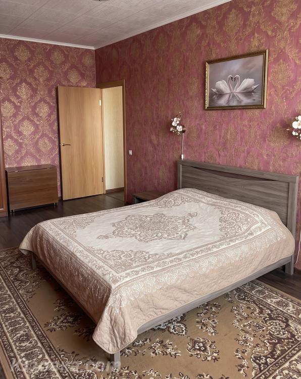 1-комн. квартира, 39м², с мебелью, 1/1 эт.
