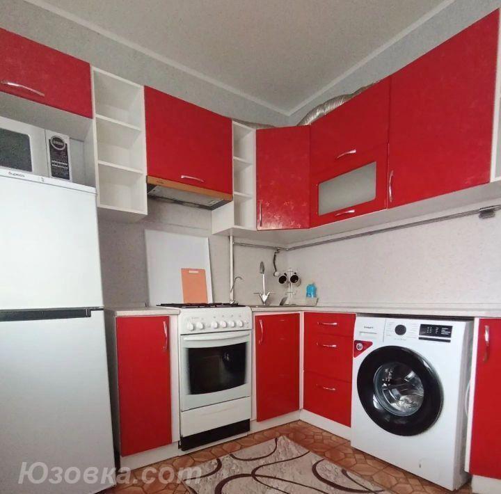 1-комн. квартира, 37м², с мебелью, 5/10 эт.
