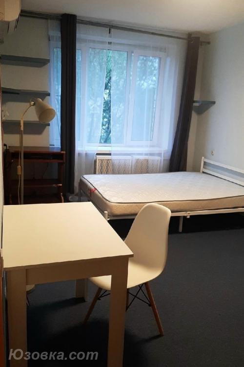 1-комн. квартира, 35м², с мебелью, 1/1 эт.
