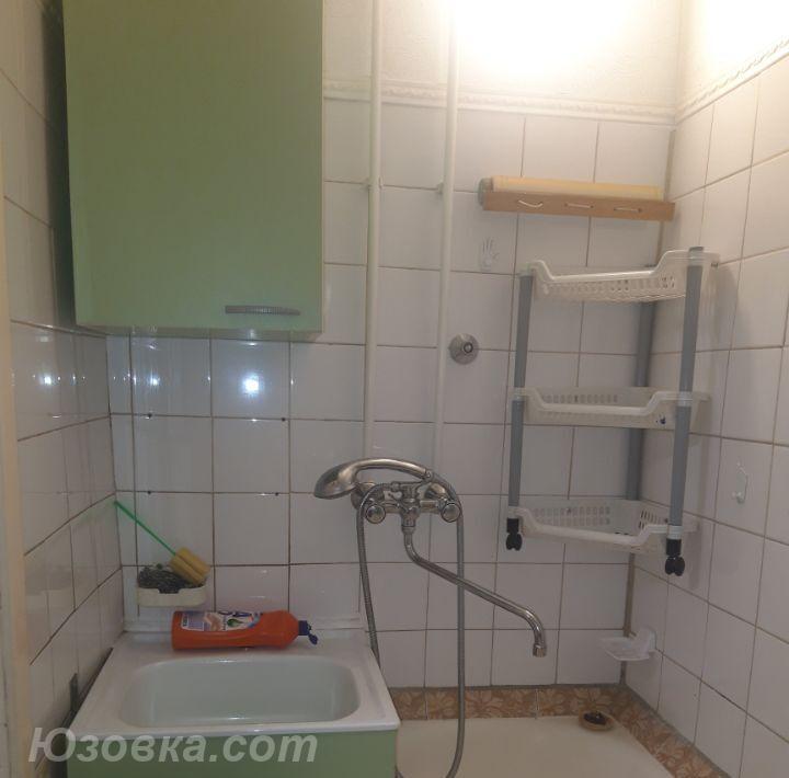1-комн. квартира, 40м², с мебелью, 2/5 эт., ДОНЕЦК
