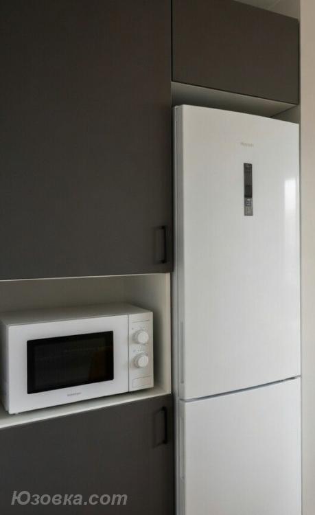 1-комн. квартира, 38м², с мебелью, 4/9 эт., ДОНЕЦК