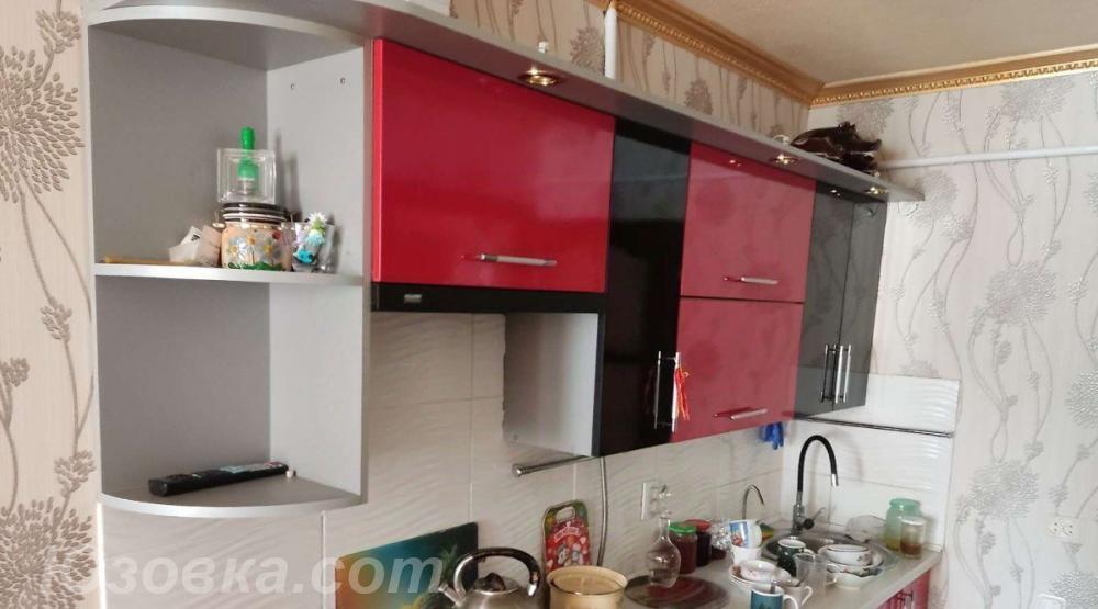 1-комн. квартира, 42м², с мебелью, 3/9 эт., ДОНЕЦК