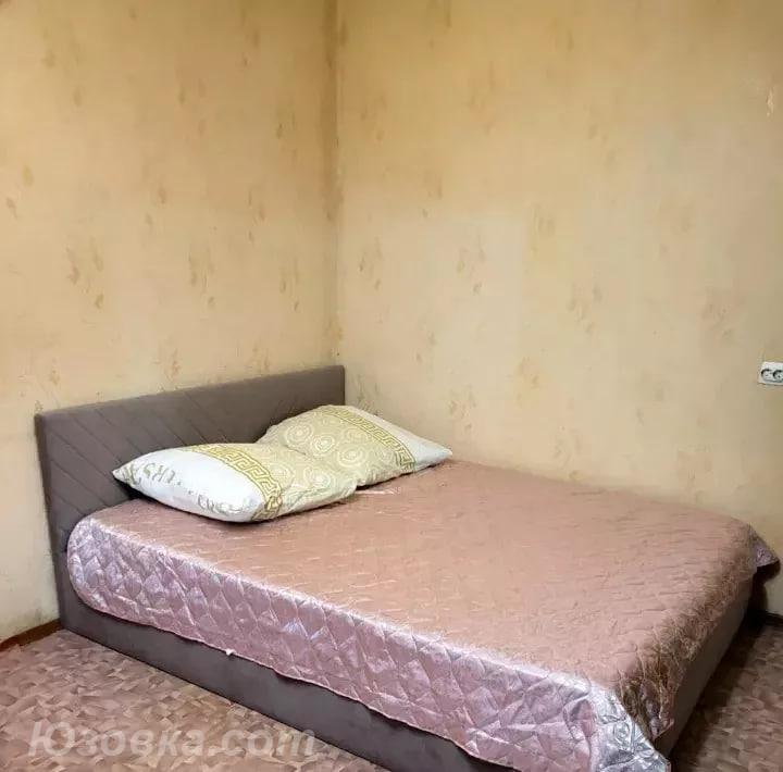 1-комн. квартира, 36м², с мебелью, 4/9 эт., ДОНЕЦК