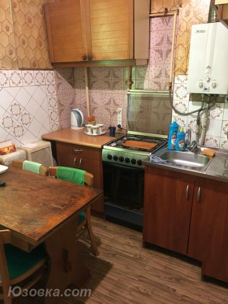 2-комн. квартира, 54м², с мебелью, 3/3 эт.