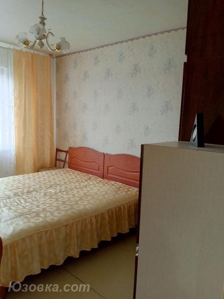 2-комн. квартира, 48м², с мебелью, 6/9 эт.