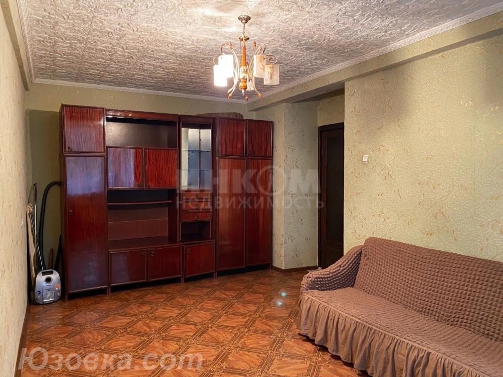 2-комн. квартира, 51 м², вторичка, 2/9 эт.