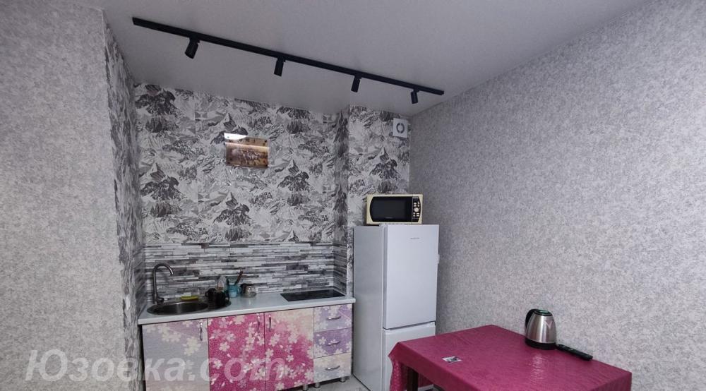 2-комн. квартира, 57м², с мебелью, 2/9 эт., ДОНЕЦК