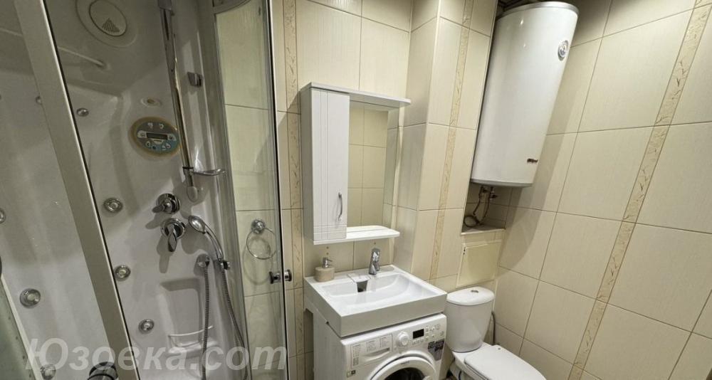 2-комн. квартира, 49м², с мебелью, 3/5 эт., ДОНЕЦК