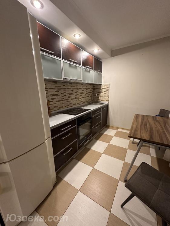 2-комн. квартира, 46м², с мебелью, 2/9 эт.