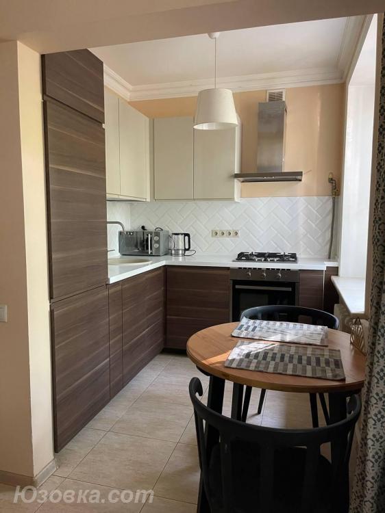 2-комн. квартира, 45м², с мебелью, 3/5 эт.