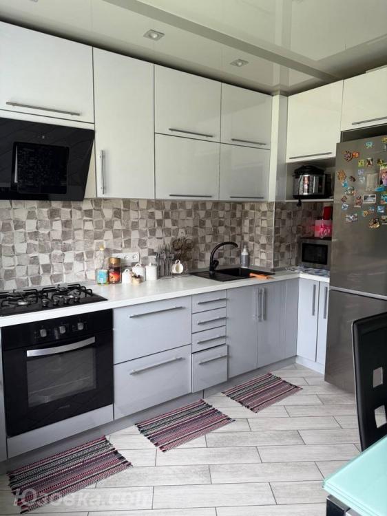 1-комн. квартира, 34м², с мебелью, 3/5 эт., ДОНЕЦК