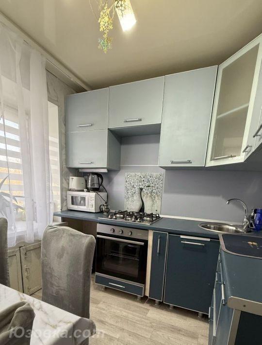 2-комн. квартира, 45м², с мебелью, 2/5 эт., ДОНЕЦК