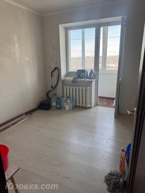 3-комн. квартира, 59 м², вторичка, 5/9 эт., Макеевка