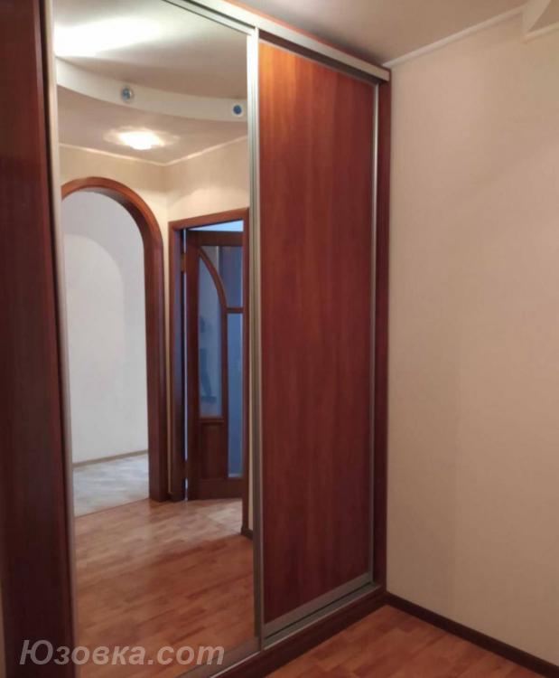 2-комн. квартира, 35м², с мебелью, 4/9 эт.