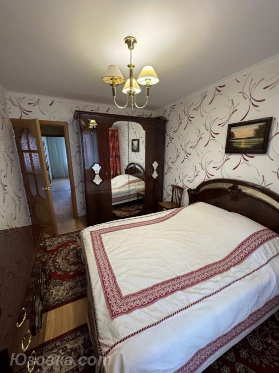 2-комн. квартира, 46м², с мебелью, 2/5 эт., Макеевка
