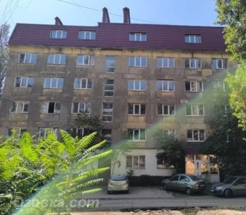 Продаётся отдельно стоящее здание на Щорса, ДОНЕЦК