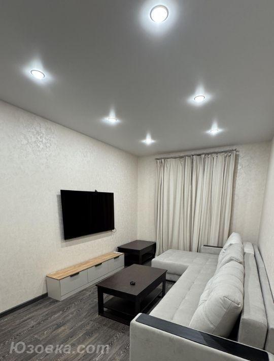 1-комн. квартира, 40м², с мебелью, 3/5 эт.