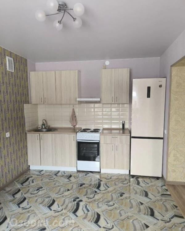 2-комн. квартира, 52м², с мебелью, 3/5 эт.