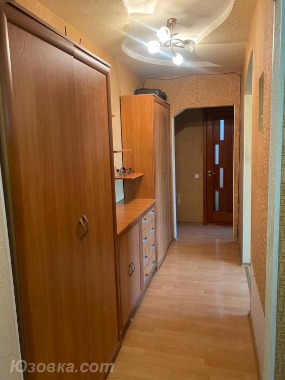 3-комн. квартира, 69м², с мебелью, 5/9 эт., Макеевка