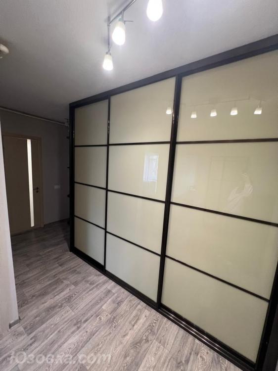 2-комн. квартира, 49м², с мебелью, 3/5 эт., ДОНЕЦК